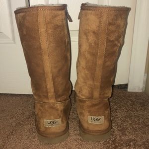 GREAT CONDITION UGGS
